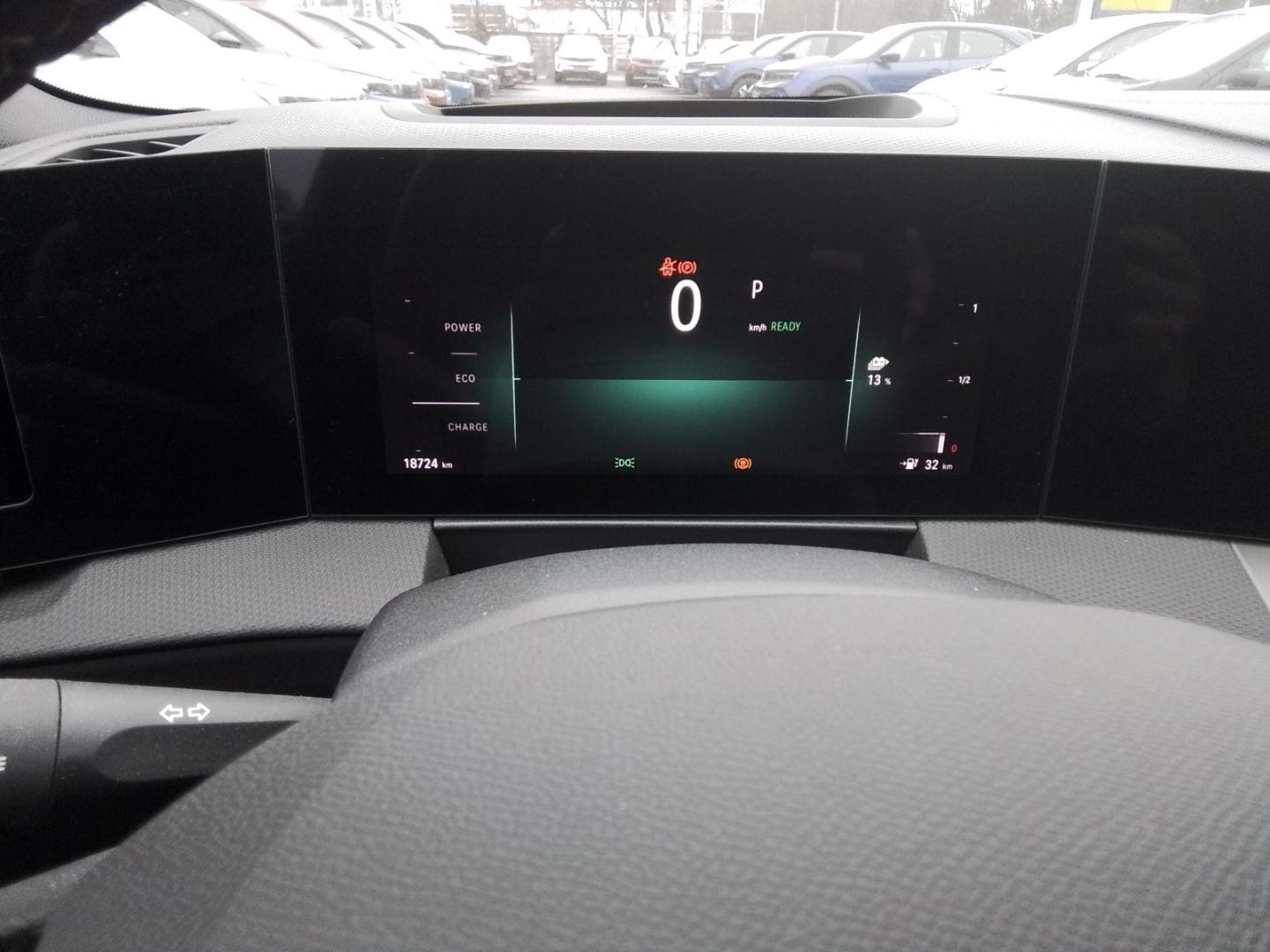 Opel Astra Electric Ultimate inkl. 300€ Ladeguthaben 