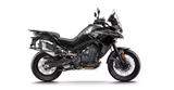 CFMOTO 800MT Explore - CFMOTO 800MT