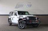 Jeep Wrangler Unlimited Sport S 4x4/SHZ/LHZ/TEMP/R17 - gebrauchte Jeep Wrangler aus dem Jahr 2022