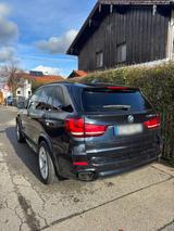 BMW Bmw X5 M50D - BMW X5 M50 aus 2015
