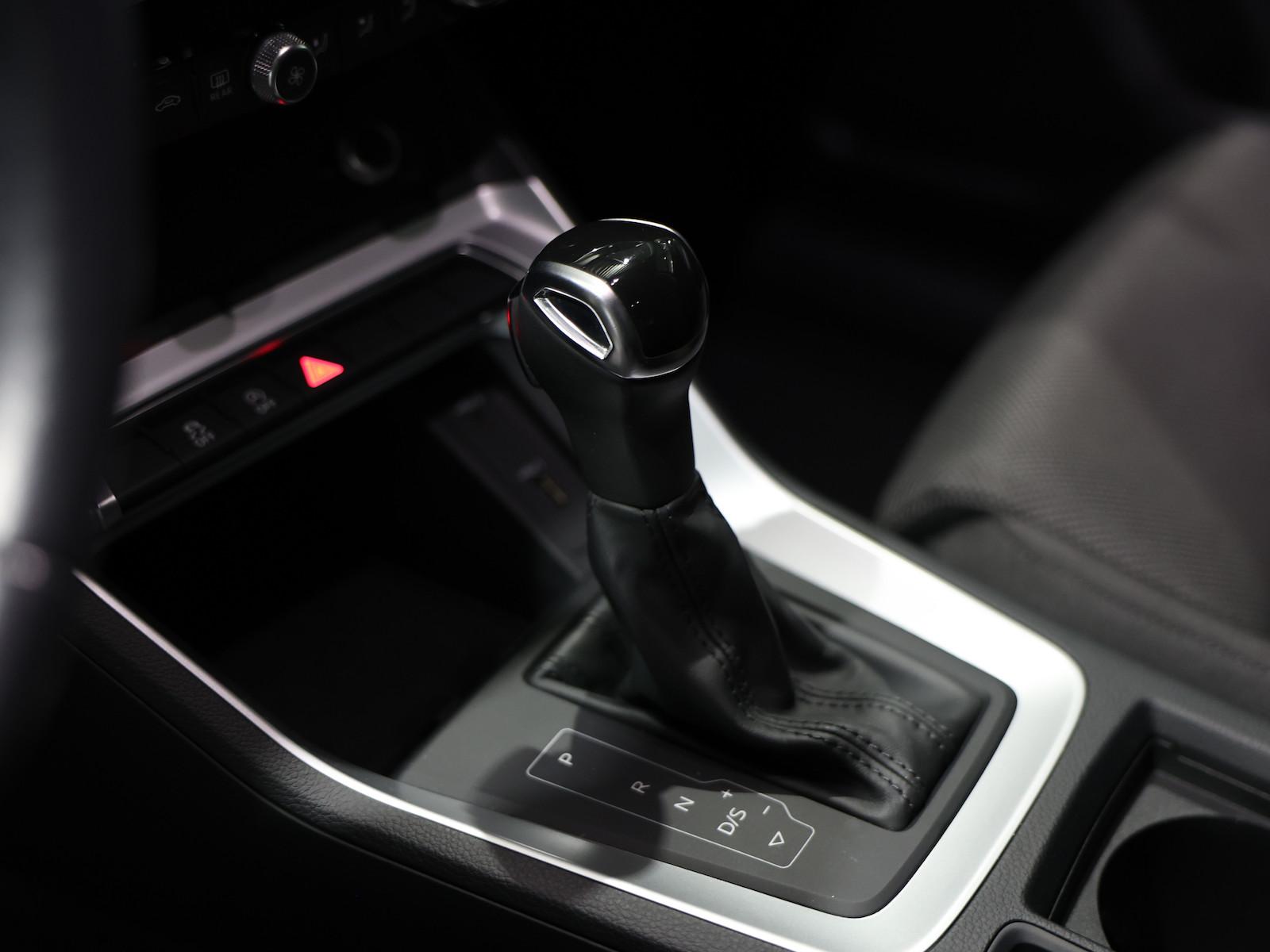 Audi Q3 35 TDI ADVANCED / LED, VIRTUAL-COCKPIT, ST.HZ, миниатюра 15