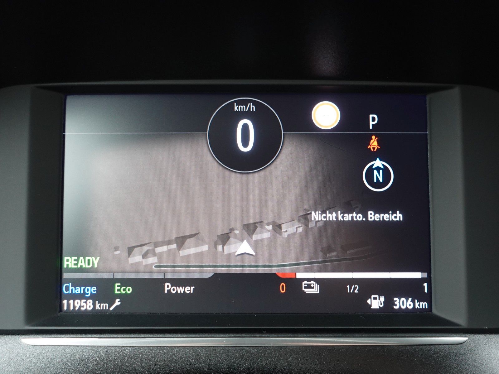 Fahrzeugabbildung Opel Corsa-e Elegance,10"Navi,Sitzhz,Kamera,11kWLader