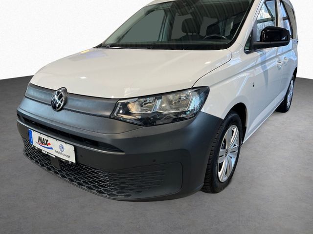 Caddy 2.0 TDI DSG NAVI+KAMERA+TEMPOMAT+PDC+NAVI+