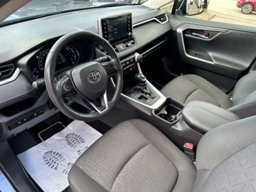 Toyota RAV 4 - 9