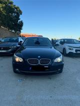 BMW 5er E61 525d LCI 2007 M57/T2 - BMW: E61 5er
