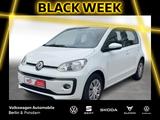 Volkswagen up! 1.0 Klima Radio SHZ GRA PDC - VW up! Gebrauchtwagen in Berlin