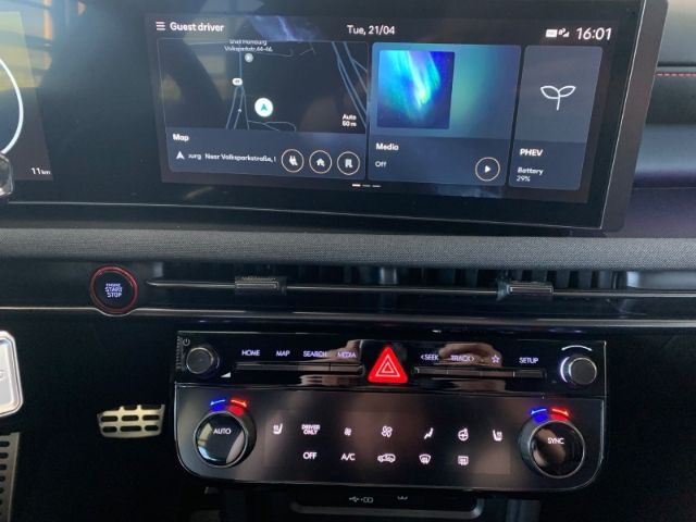Hyundai Tucson – Bild 13