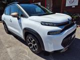 Citroën Citroen C3 Aircross BlueHDi 110 S&S C-Series - Citroën C3 Aircross mit Diesel-Antrieb: C Series