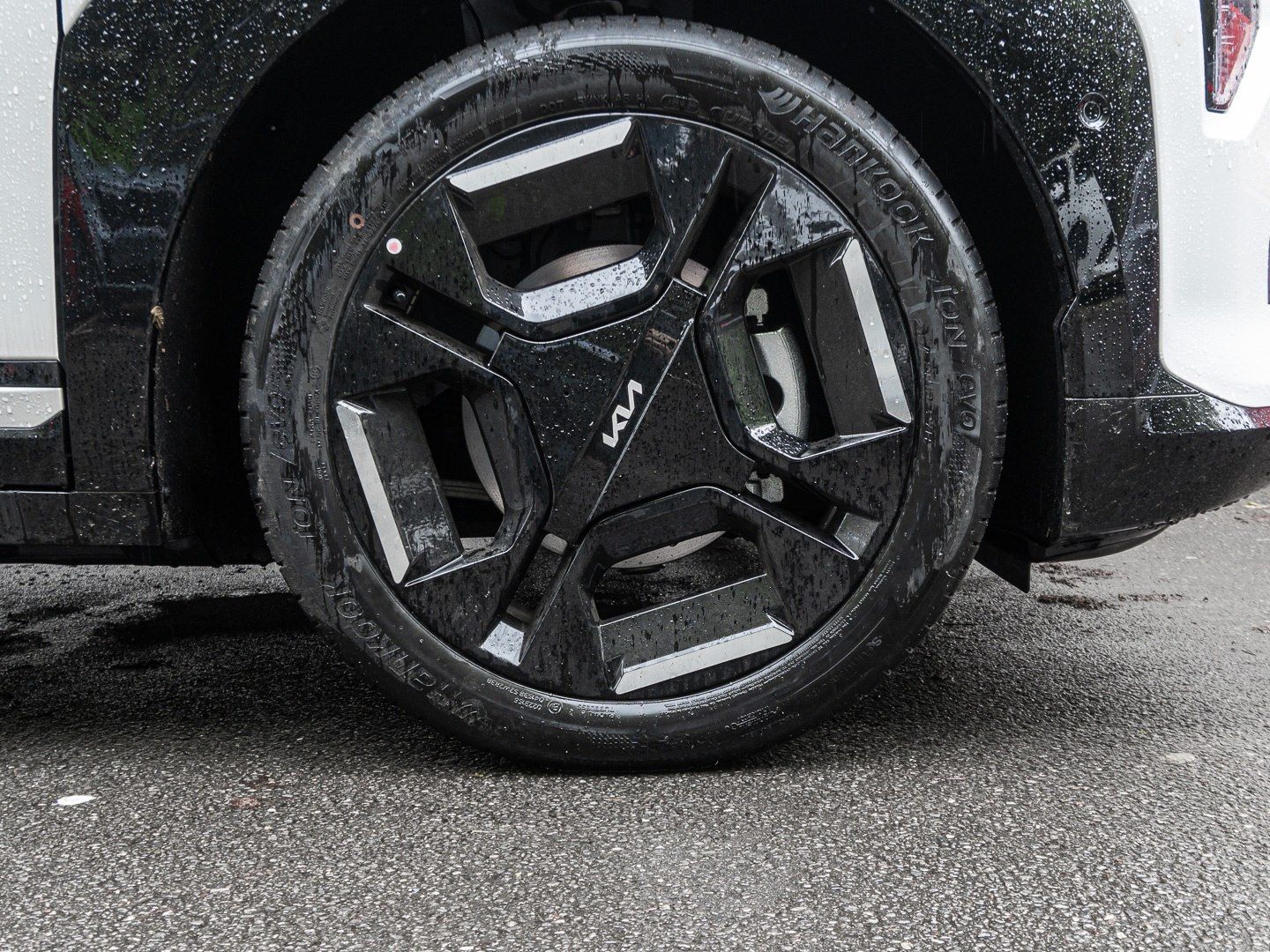 Kia EV3 - Bild 5