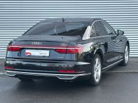 Audi A8 - Vorschau Bild 5