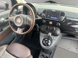 Fiat 500 1.2 Sport Auto Leder Navi CarPlay ABARTH AHK - Fiat 500: Sport