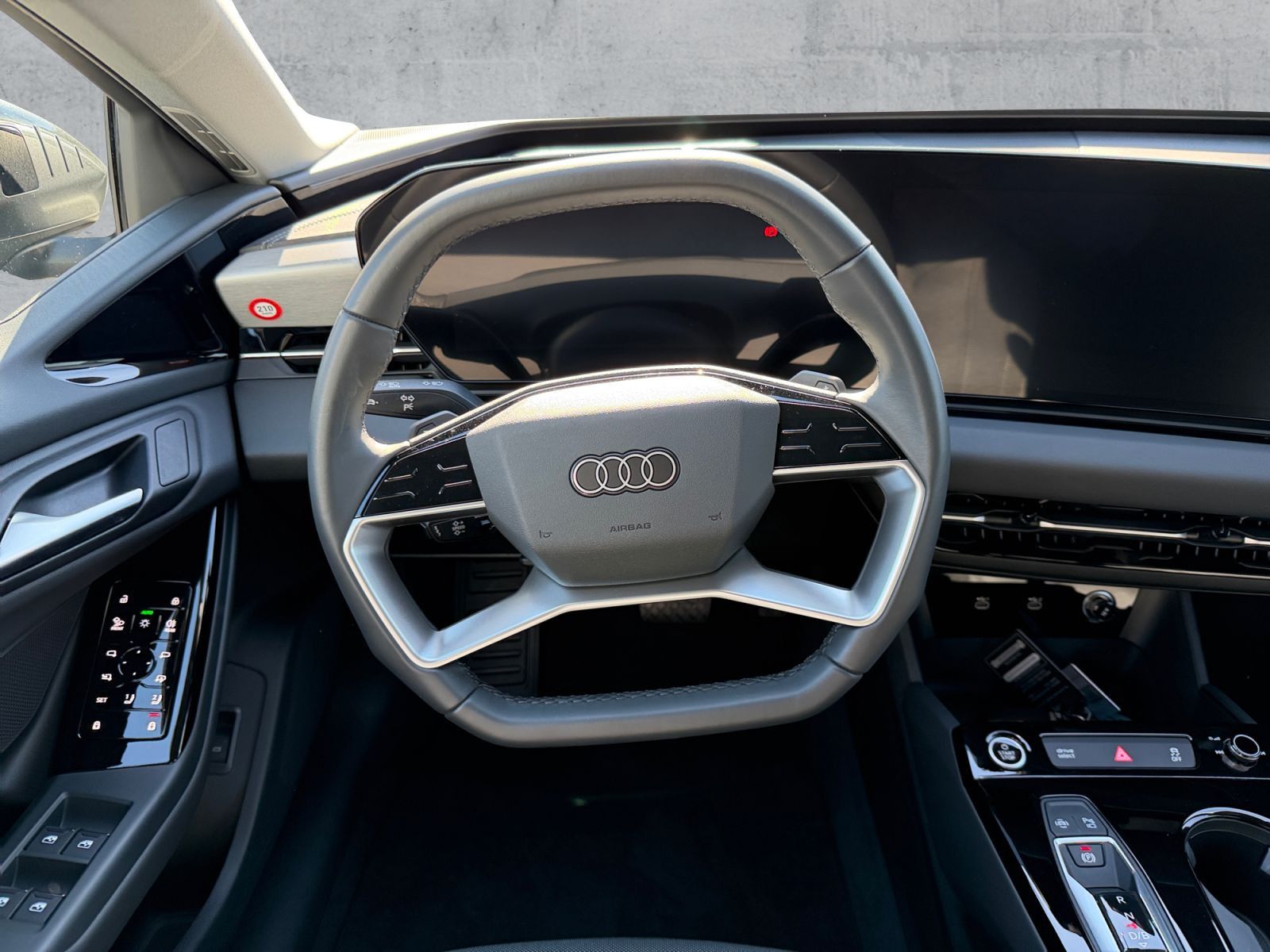 Audi A6 e-tron - Bild 10