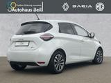 Renault ZOE Intens R135 Z.E. 50 - Renault ZOE: R135