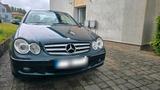 Mercedes-Benz CLK 350 ..209er 200kW - Mercedes-Benz: Clk 209