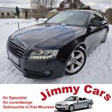 Audi A5 2.0 TFSI - Audi A5 aus 2009