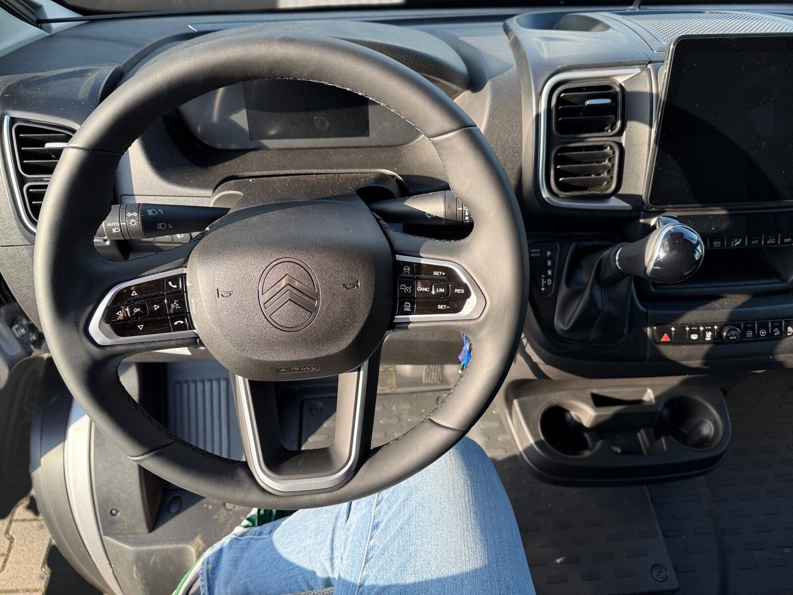 Fahrzeugabbildung Pössl Roadcruiser XL Citroen 180 PS Premium,LED