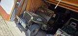 Jeep Original Willys MB  - Jeep Willys mit Benzin-Antrieb