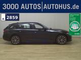 BMW 318dA Touring Sport Line Navi LC-Pro Pro LED+ - BMW 318 in Bremen