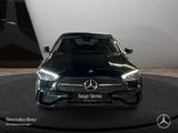Mercedes-Benz C 300 e AMG/Night/LED/Kamera/Spur/Ambiente/Sound - Mercedes-Benz: Schwarz