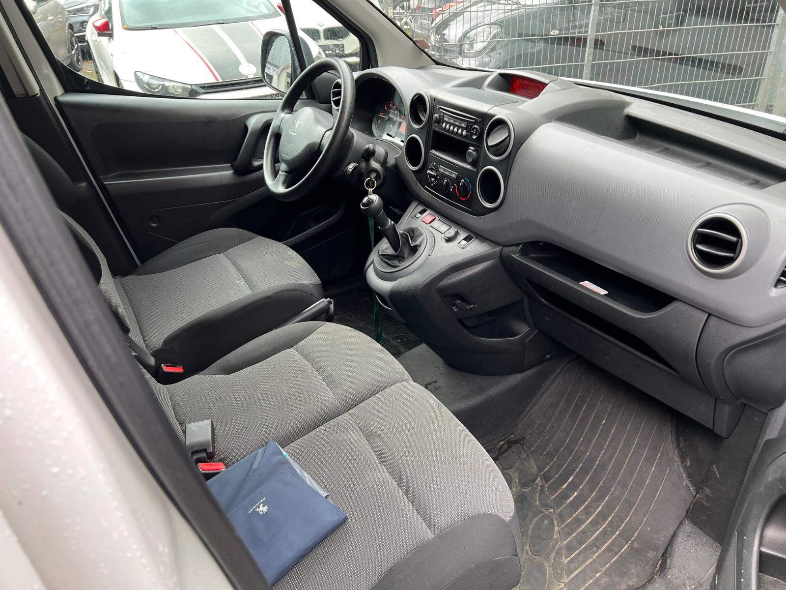 Peugeot Partner L1 Premium