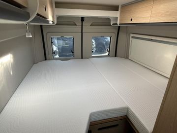 Sunlight Cliff X 640 Digital Dieselheizung Safety LED 