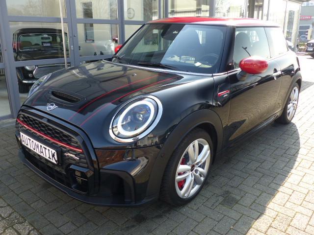MINI John Cooper Works 2.0 Essential Trim Aut.*PANO*