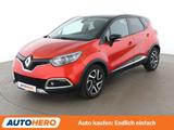 Renault Captur 1.2 TCe Helly Hansen*NAVI*PDC*SHZ*KLIMA* - Renault in Essen