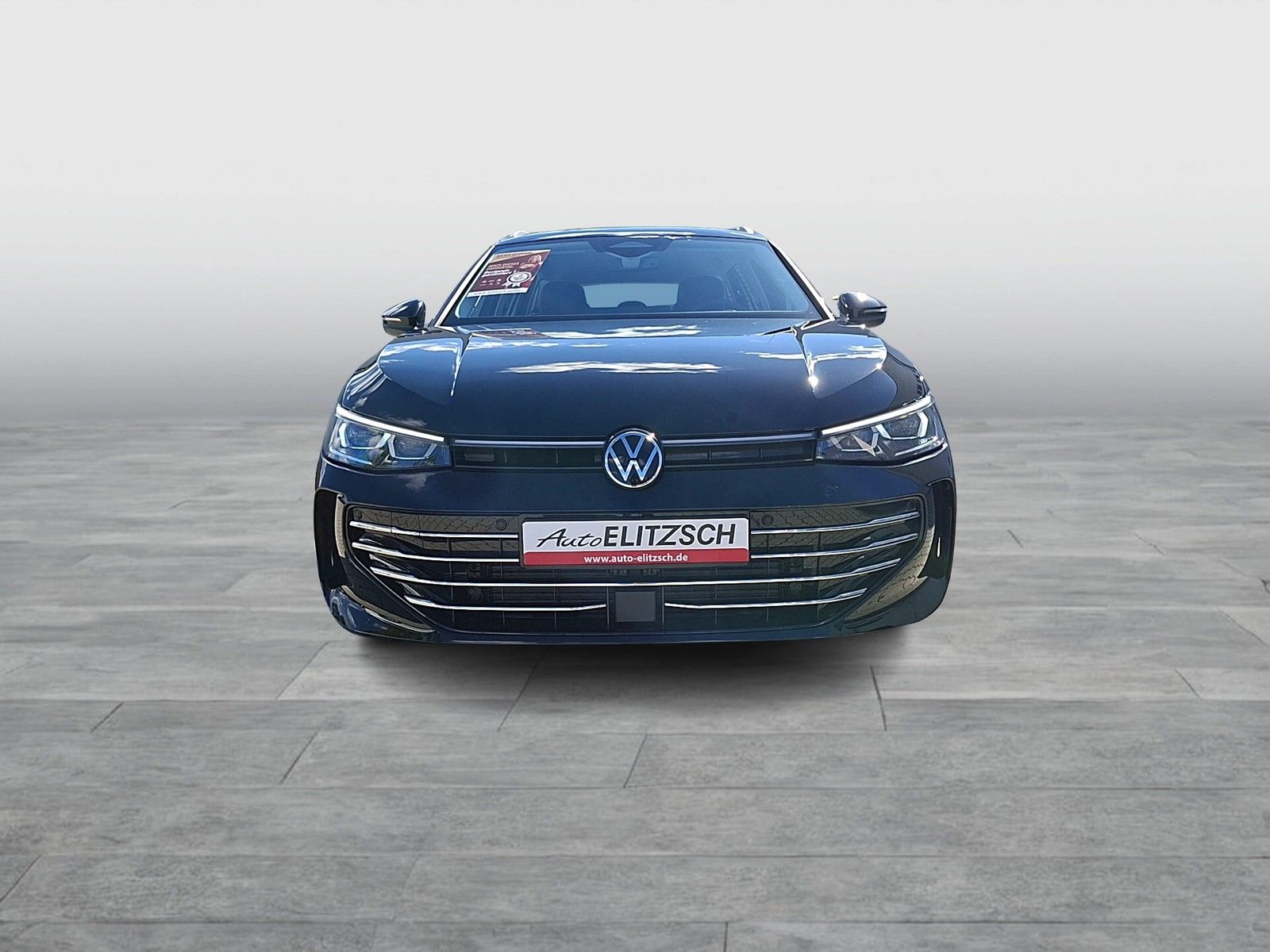 Fahrzeugabbildung Volkswagen Passat Variant TDI Elegance DSG Matrix AHK Navi