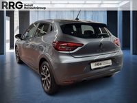 Renault Clio - Vorschau Bild 4