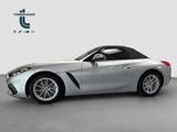 BMW Z4 sDrive20i Advantage Cabrio Navi Leder - BMW Z4 in Mönchengladbach