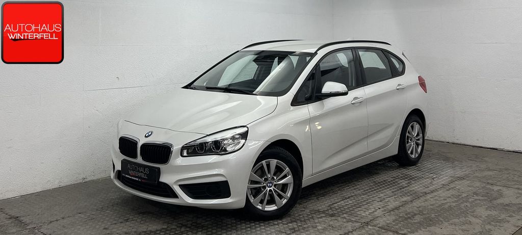 Image of BMW 218 Active Tourer