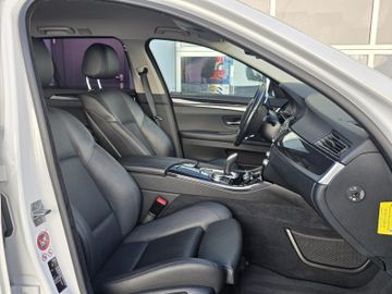 BMW 530 - 8