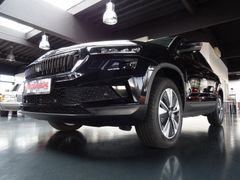 SKODA Karoq 2,0 TDI 4x4 Ambition/DSG/Navi/LED/STHZ/AHK