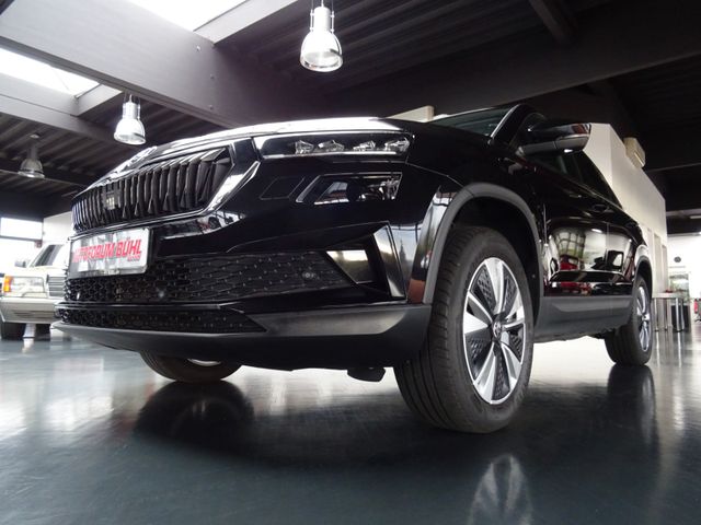 Skoda Karoq 2,0 TDI 4x4 Ambition/DSG/Navi/LED/STHZ/AHK