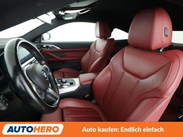 BMW 420 - 10