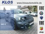 Jeep Renegade S-EDITION e-HYBRID 1.5 GSE T4 48V 130PS - Jeep Renegade in Frankfurt (Main)