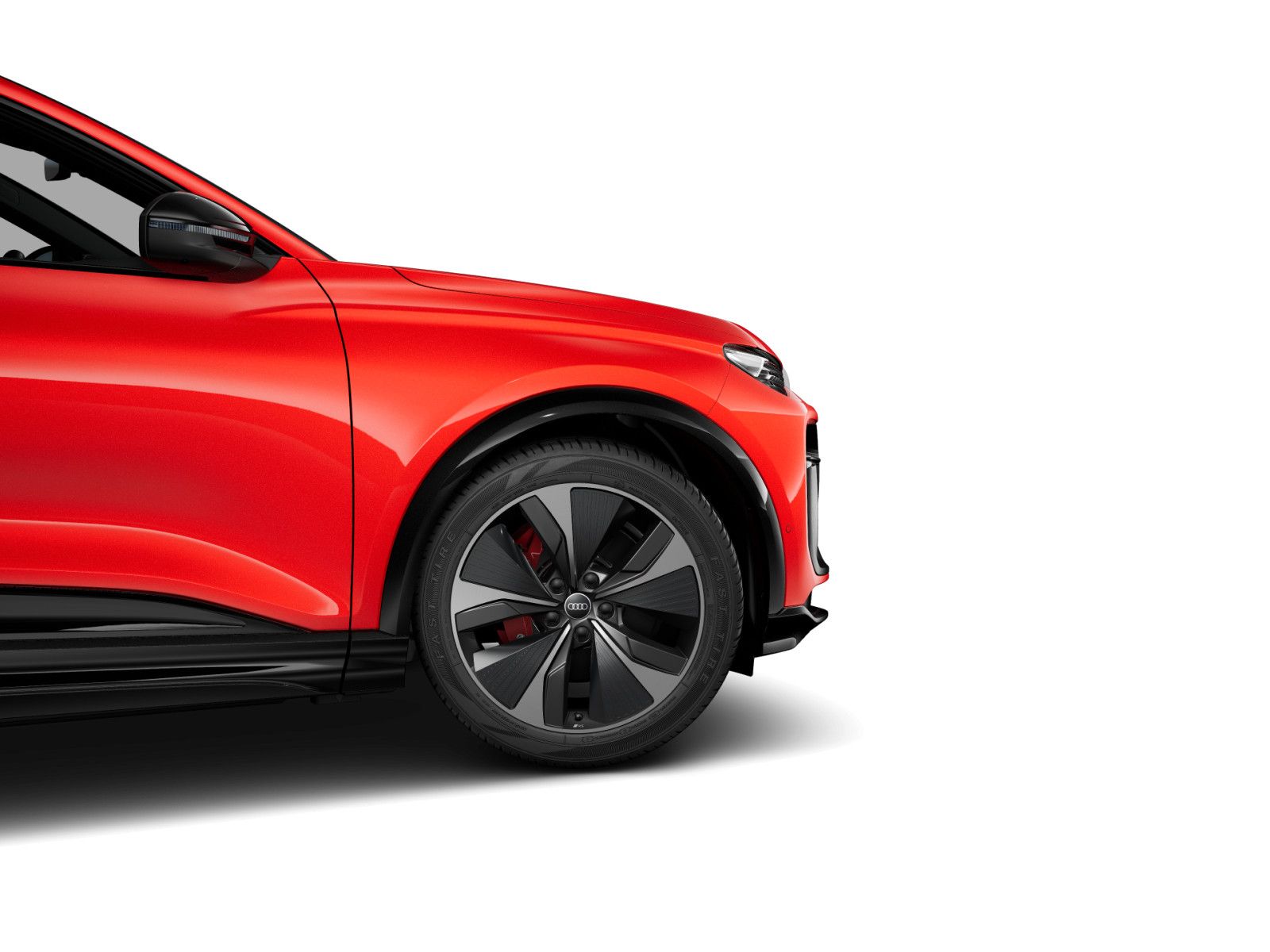 Audi SQ6 e-tron - Bild 3