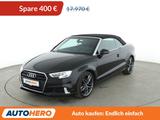 Audi A3 1.4 TFSI Sport*NAVI*XENON*TEMPO*PDC*SHZ* - gebrauchte Cabrios in Nürnberg