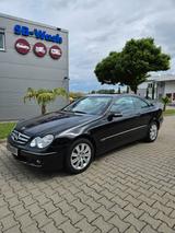 Mercedes-Benz CLK 200 CGI ELEGANCE Elegance
