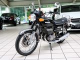 Suzuki GT 380 - SUZUKI GT 380