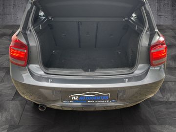 BMW 120 d Automatik Urban Sport*NAVI*LED*APPLE*XENON
