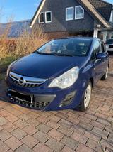 Opel Corsa 1.3 CDTI ecoFLEX Start & Stop Selection - Opel Corsa Selection mit Diesel-Antrieb