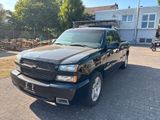 Chevrolet Silverado SS - Chevrolet Silverado: Privatanbieter