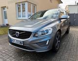Volvo XC60 D3 Momentum R Design