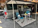 Volkswagen T6.1 California*Ocean*Küche*LED*VR*ACC*R-Kam - Volkswagen T6 California Ocean Wohnmobil