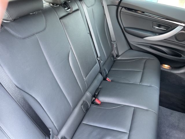 Fahrzeugabbildung BMW 320 Gran Turismo i xDrive M Sport Autom. AHK, Na