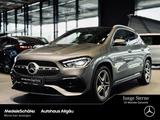 Mercedes-Benz GLA 250 4M AMG LED PanoSD Kamera Business Sound - gebrauchte Mercedes-Benz GLA 250 aus dem Jahr 2022