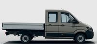 Volkswagen Crafter - Vorschau Bild 8