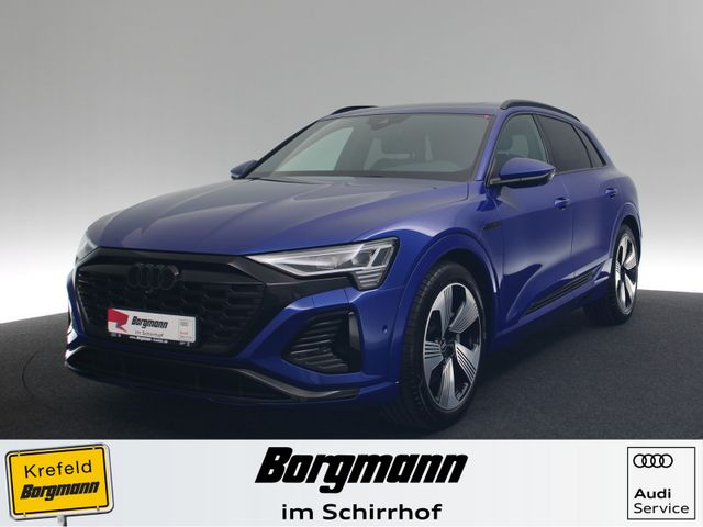 Audi Q8 50 quattro S line AHK 360° MATRIX-LED e-tron