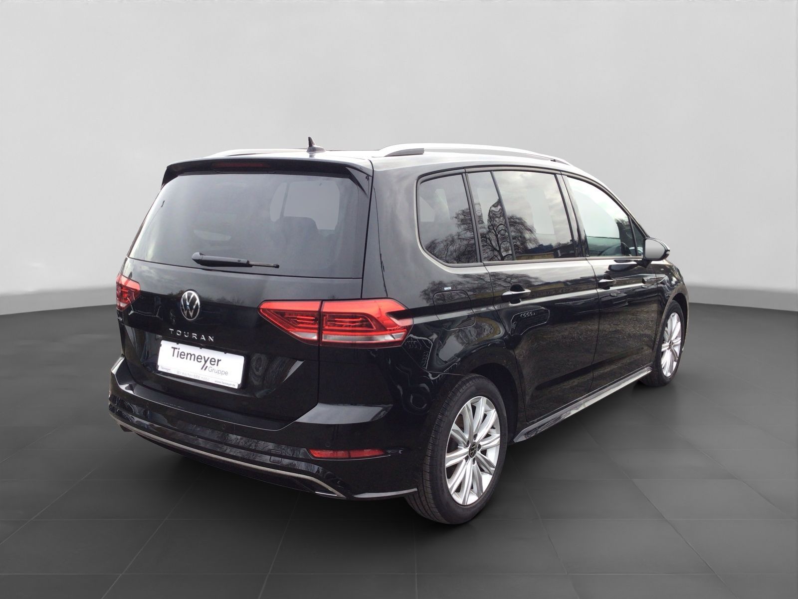 Volkswagen Touran - Bild 3